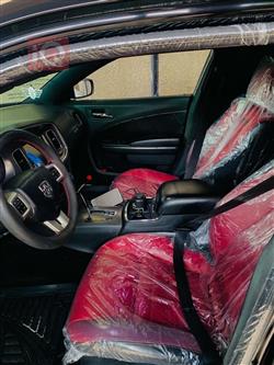 دودج تشارجر